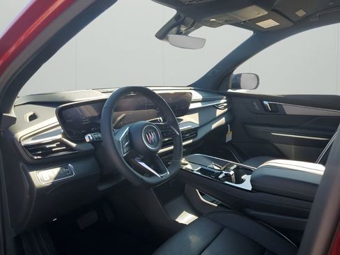 New 2026 Buick Enclave Sport Touring image 29