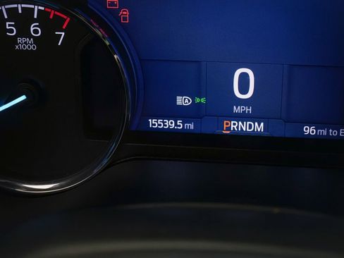 Certified 2023 Ford F150 XLT w/ Equipment Group 302A High image 19