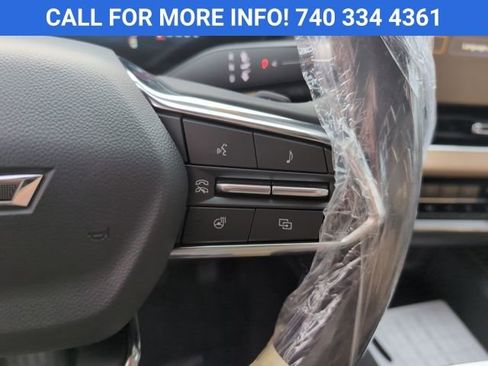 New 2026 Chevrolet Equinox ACTIV w/ Convenience Package III image 18