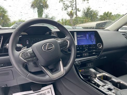 Used 2023 Lexus NX 350 AWD image 14