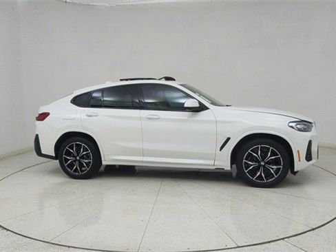 Used 2025 BMW X4 xDrive30i image 67