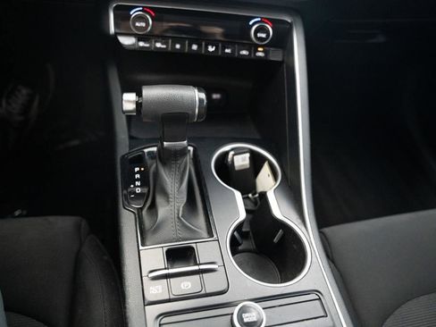 Used 2022 Kia K5 LXS FWD image 18