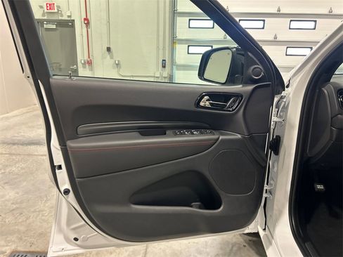 New 2026 Dodge Durango GT image 15