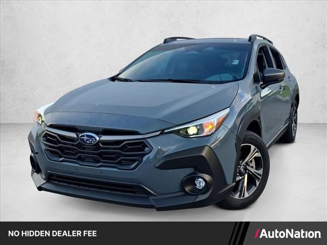 Used 2024 Subaru Crosstrek 2.0i Premium AWD/4WD image 1