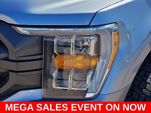 Used 2021 Ford F150 XLT AWD/4WD image 33