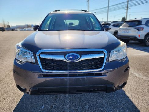 Used 2015 Subaru Forester 2.5i Limited w/ Popular Package #2 image 23