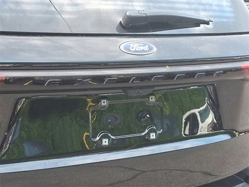 New 2025 Ford Explorer ST w/ Sun And Sound Package image 10