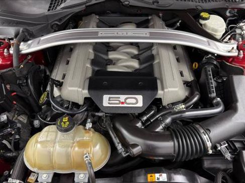 Used 2016 Ford Mustang GT w/ GT Performance Package RWD image 35