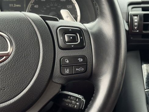 Used 2024 Lexus IS 350 F Sport image 15