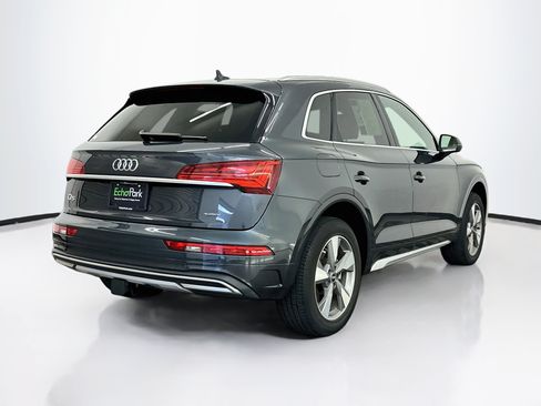 Used 2023 Audi Q5 2.0T Premium Plus w/ Premium Plus Package AWD/4WD image 9