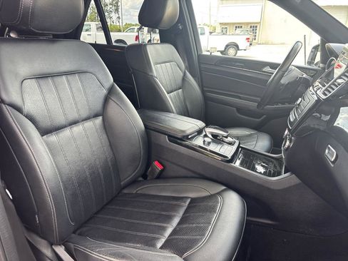 Used 2017 Mercedes-Benz GLE 350 4MATIC image 24