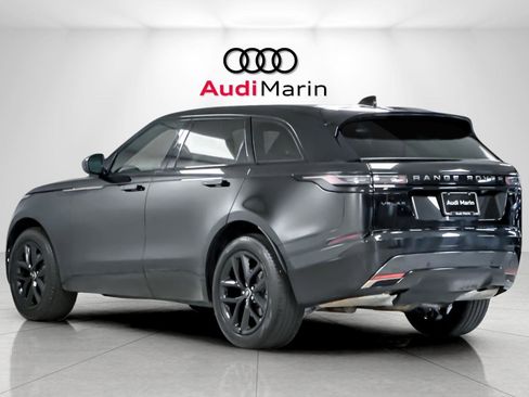 Used 2025 Land Rover Range Rover Velar Dynamic SE image 3