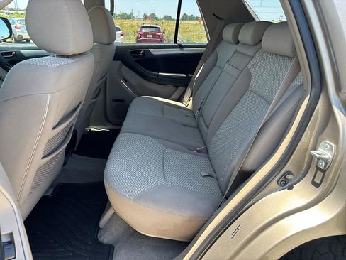 Used 2008 Toyota 4Runner SR5 RWD image 19