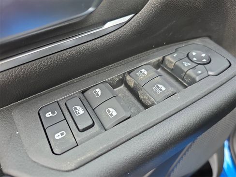 New 2026 RAM 1500 Big Horn image 27