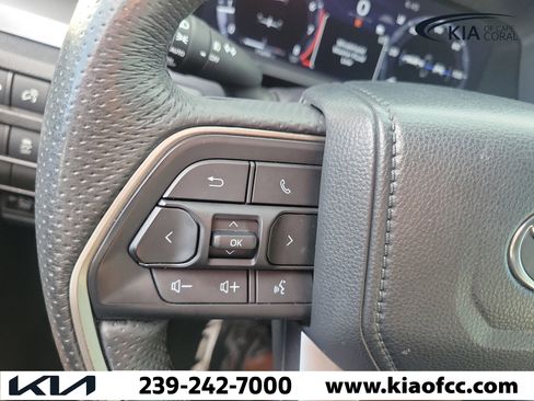 Used 2024 Toyota Tacoma TRD Sport RWD image 34