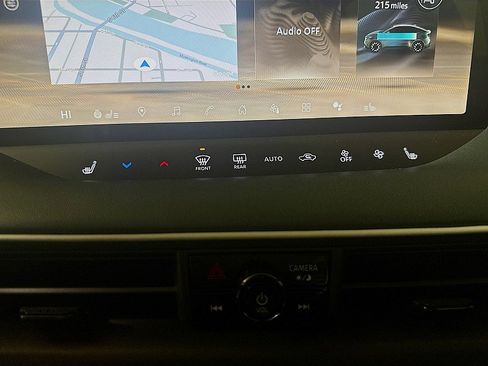 New 2026 Nissan Leaf Platinum+ w/ Cargo Package (Platinum+) image 17