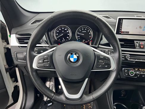Used 2021 BMW X1 sDrive28i w/ Convenience Package FWD image 41