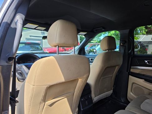 Used 2017 Ford Explorer 4WD image 30