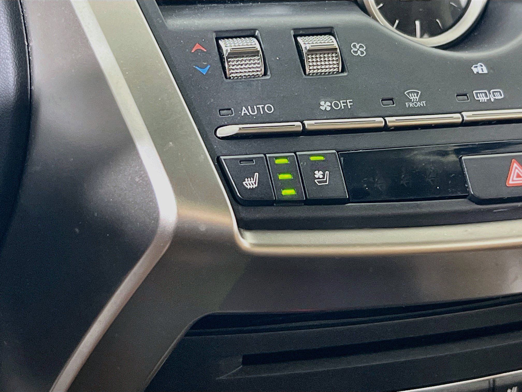 Used 2020 Lexus NX 300 AWD w/ Comfort Package image 19