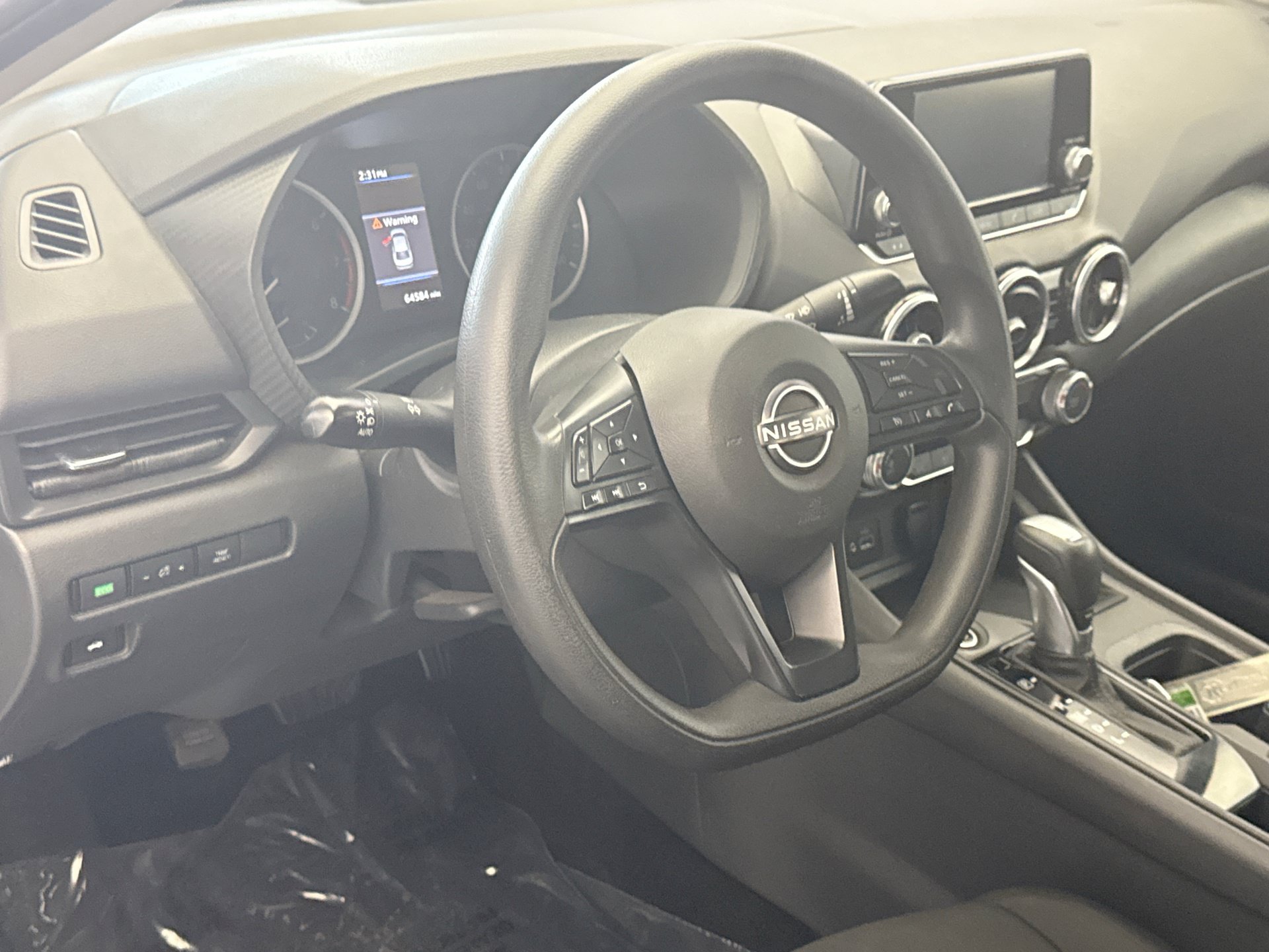 Used 2024 Nissan Sentra S FWD image 10