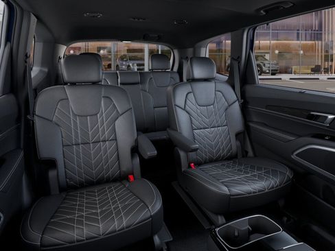 New 2025 Kia Telluride EX X-Line AWD/4WD image 16