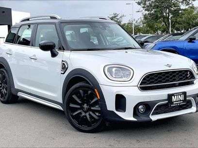 Used 2021 MINI Cooper Countryman S