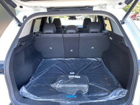 New 2026 MAZDA CX-5 Preferred AWD/4WD image 9
