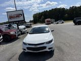 Used 2018 Chevrolet Malibu LS image 2