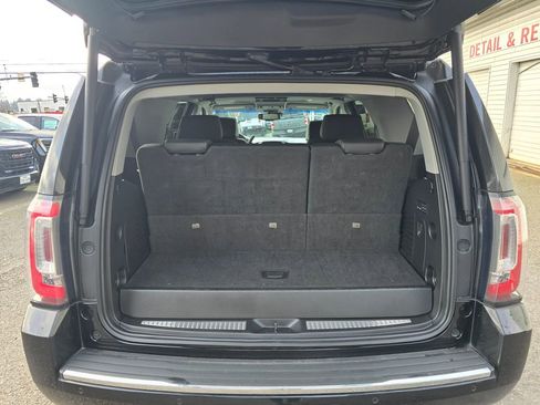 Used 2019 GMC Yukon Denali w/ Denali Ultimate Package image 53