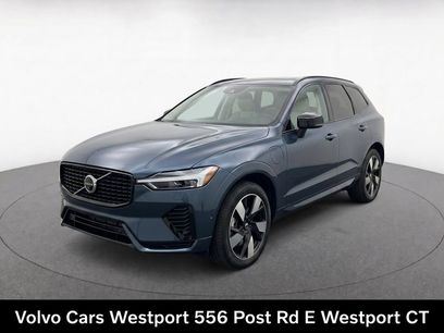 Certified 2024 Volvo XC60 T8 Plus w/ Protection Package Premier