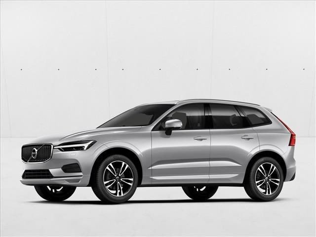 Used 2021 Volvo XC60 T5 Inscription w/ Advanced Package AWD/4WD image 16