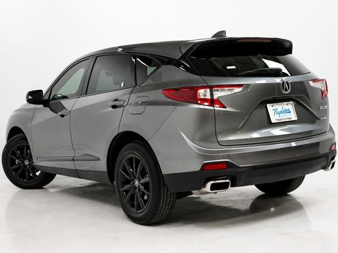 Used 2025 Acura RDX SH-AWD image 27