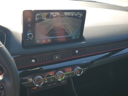 Used 2023 Honda Civic Si image 27