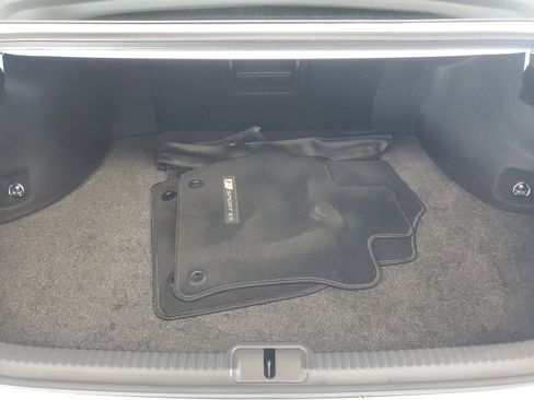 Used 2022 Lexus ES 350 F Sport image 12