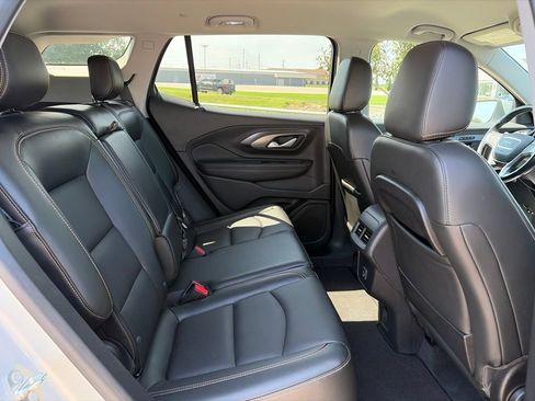 Used 2019 GMC Terrain SLT w/ Preferred Package AWD/4WD image 32