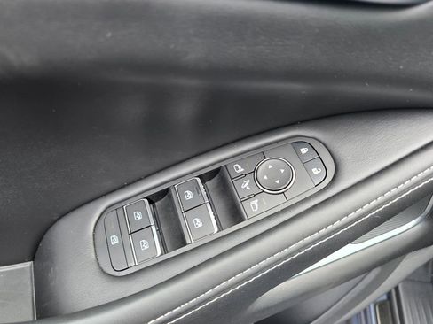 Used 2023 INFINITI QX60 Autograph w/ Cargo Package image 17