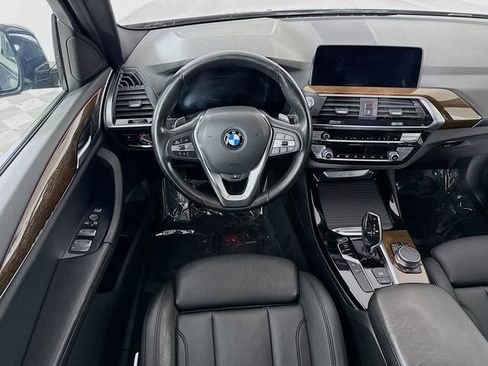 Used 2020 BMW X3 xDrive30i w/ Convenience Package image 23