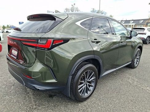 Used 2023 Lexus NX 350 AWD image 6