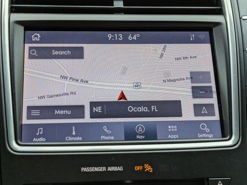 Used 2020 Lincoln Nautilus Reserve w/ Equipment Group 201A AWD/4WD image 19