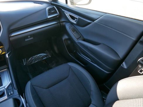 Used 2024 Subaru Forester Premium image 11