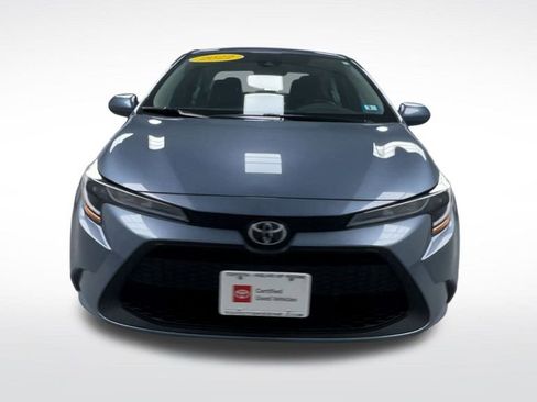Certified 2022 Toyota Corolla LE image 18
