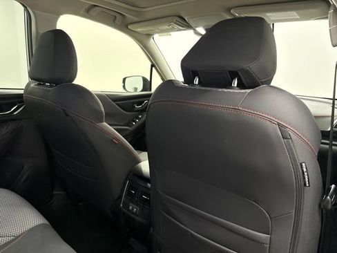 Used 2024 Subaru Forester Sport AWD/4WD image 24
