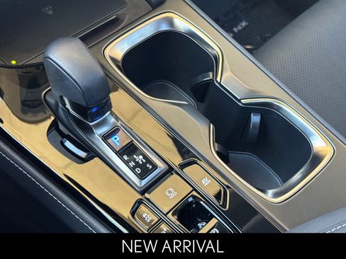 Certified 2025 Lexus NX 350h AWD w/ Cold Area Package image 25