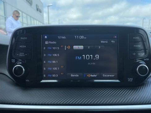 Used 2021 Hyundai Tucson SEL image 19