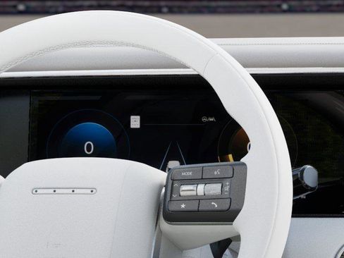 New 2026 Hyundai Palisade SEL image 14