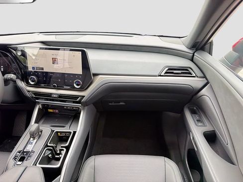 New 2026 Lexus TX 350 AWD image 19