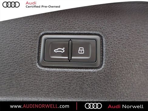 Certified 2023 Audi Q7 3.0T Premium AWD/4WD image 18