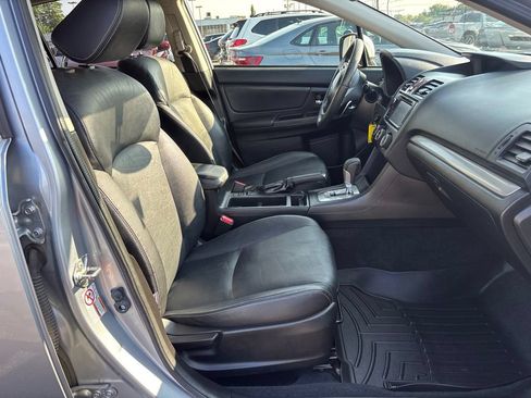 Used 2014 Subaru Crosstrek 2.0i Limited AWD/4WD image 35