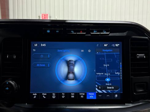 Used 2023 Ford F350 Lariat w/ Lariat Ultimate Package AWD/4WD image 50