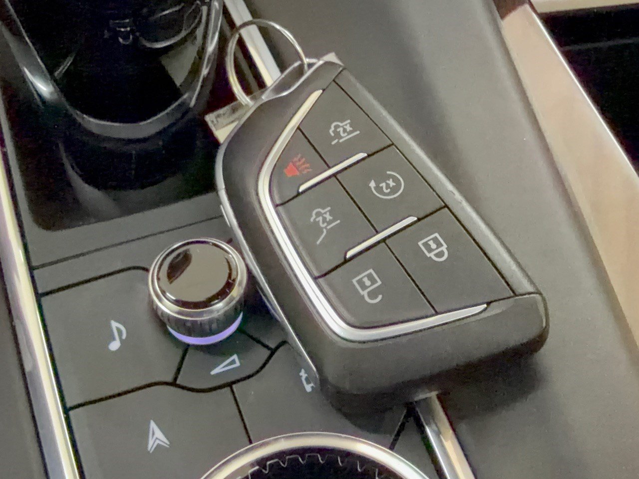 Used 2022 Cadillac Escalade Sport Platinum AWD/4WD image 31